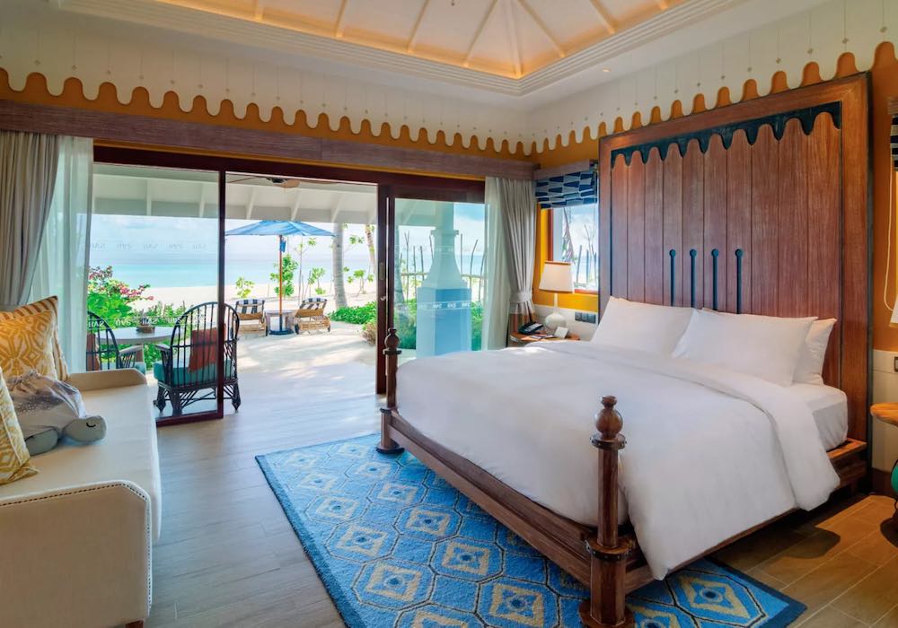 Beach Villa photo 10